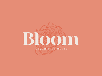 Bloom Organic Skincare