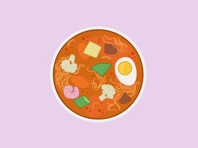 Laksa