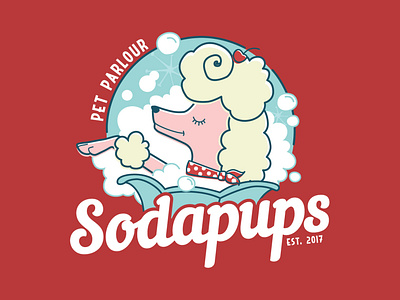 Sodapups Pet Parlour