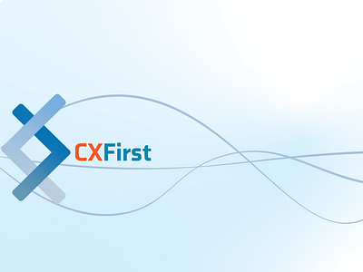 CX First Branding