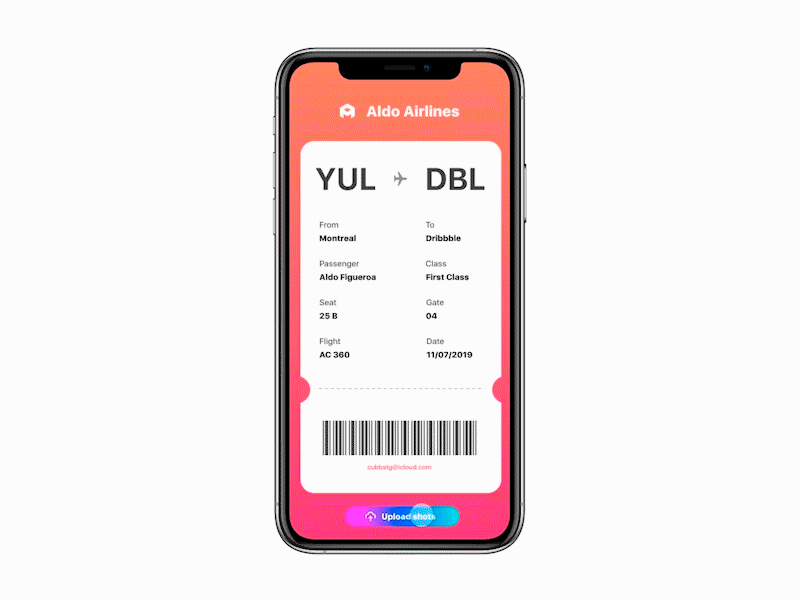 x1 Dribbble Invite 1 airlines animation app clean design draft player dribbble dribbble invite dribbble invite giveaway dribbble invites flight app gif invite invite giveaway logo minimal ui ux website