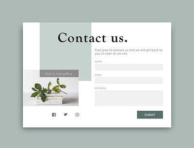 Daily UI Challenge #028 contact contact form contact page contact us daily ui daily ui 028 dailyui dailyui 028 dailyui028 dailyuichallenge uidesign uiinspiration