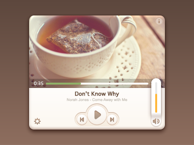 Music Player