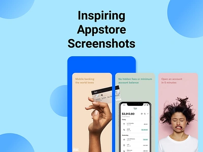 App Store Screenshots app branding dark ui design flat icon illustration ios minimal typography