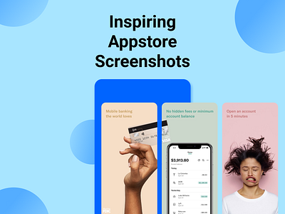 App Store Screenshots