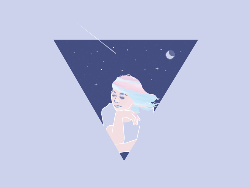 Thinking About Shooting Stars