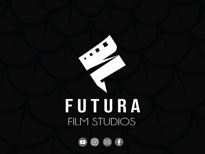 Futura film studios Logo