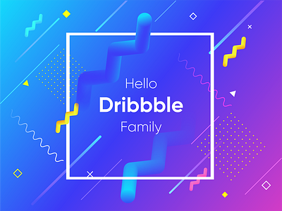 Welcome Shot 2019 trends agency clean creative isometric landing landingpage line illustration minimal office onepage portfolio ui unique ux website