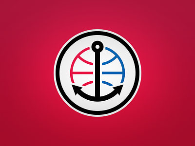 LA Clippers Alternate Logo 02