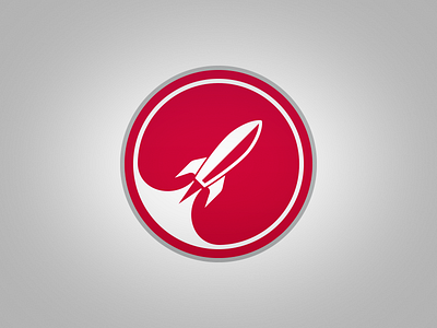Houston Rockets Alternate Logo