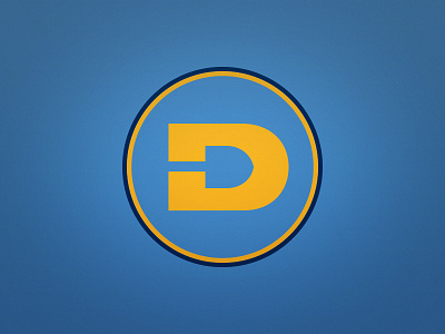 Denver Nuggets Alternate Logo