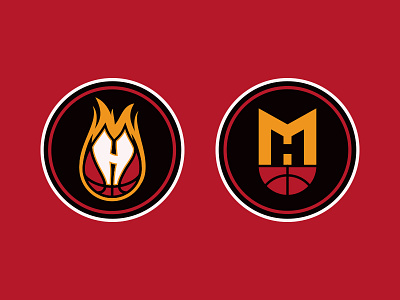 Miami Heat Alternate Logo Concepts alternate heat logo nba