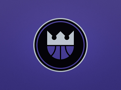 Sacramento Kings Alternate Logo