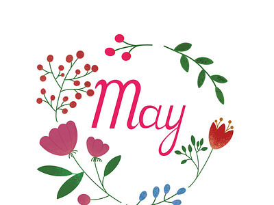 May