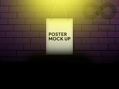 Poster Mockup