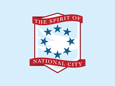 The Spirit of National City