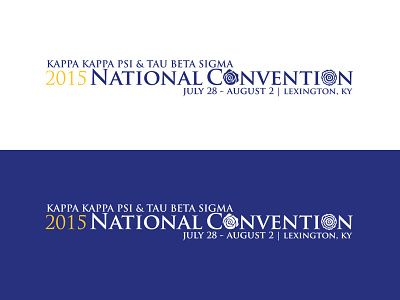 Branding National Convention