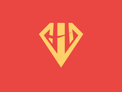 City of Metropolis Logo branding city dc comics logo logo design metropolis superhero superman