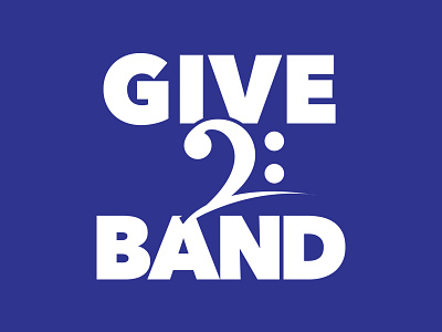 Give 2 Band