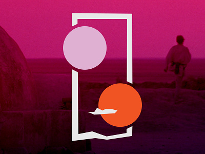 Tatooine Visual Identity