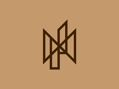 Hotel logo concept