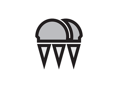 BFP Updated Logo brain branding freeze logo production company video