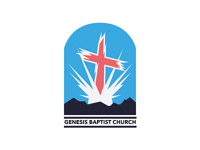 Genesis Baptist Church