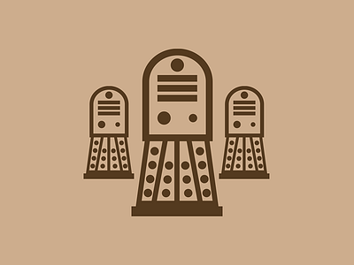 The Daleks