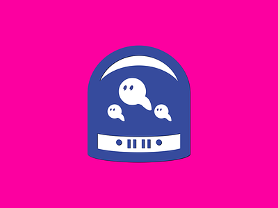 Kids See Ghosts (version 2) ghost helmet illustration kanye kid cudi kids logo music space