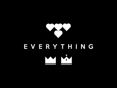 Everything Is Love