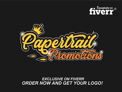 Papertrail Logo