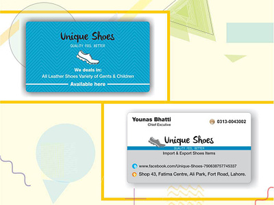 modern business card adobe photoshop branding businesscard cards ui illustration letterhead typography
