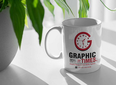 graphic times adobe photoshop branding businesscard cards ui graphic design illustration print media social media