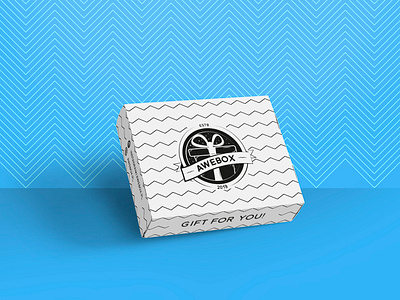 Design for Gift Box