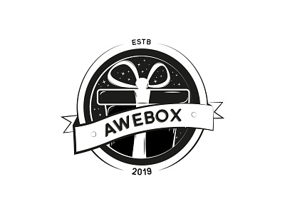 Logo Design for Gift Box