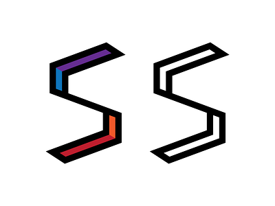 SynchGaming's Logo