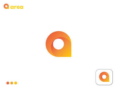 Area - Location finder apps logo