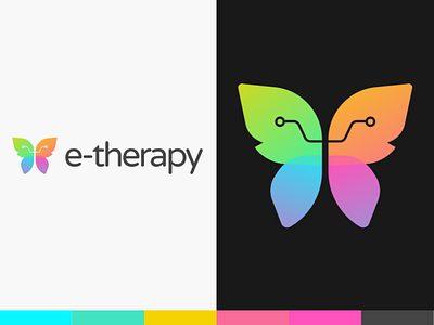 e-therapy logo