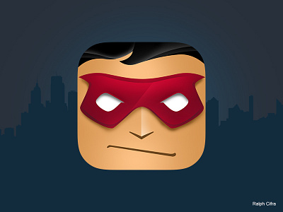 PasaHero icon