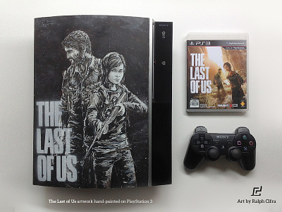 The Last of Us (Collector's Edition) for PlayStation 3