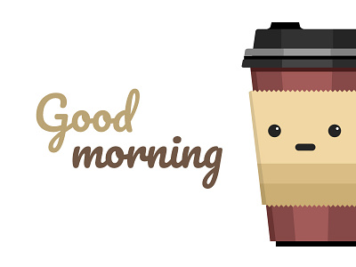 COFFEE VECTOR DESIGN