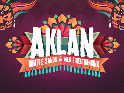 AKLAN, PHILIPPINES INFOGRAPHICS