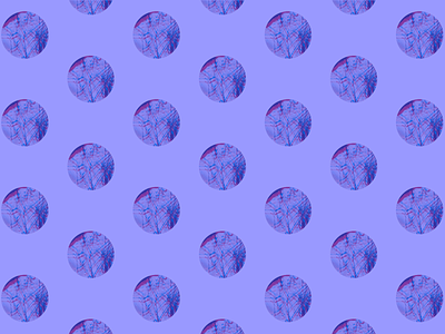 Pattern illustration pattern