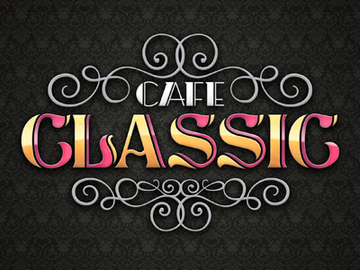 Cafe Classic