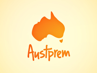Austprem logo
