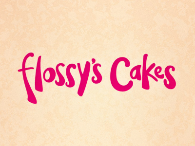 Flossy's Cakes