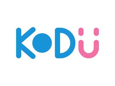 Kodu - Logo Version