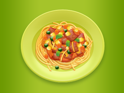 Pasta eat food noodle pasta