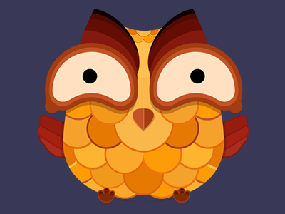 Laugh Owl