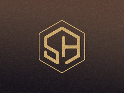 SH flat logo sh